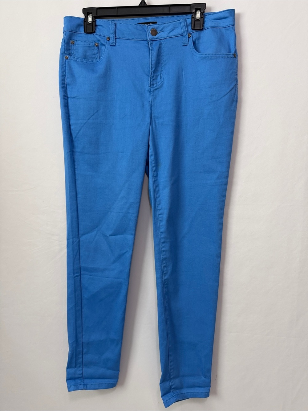 Needle & Cloth skinny ankle pants